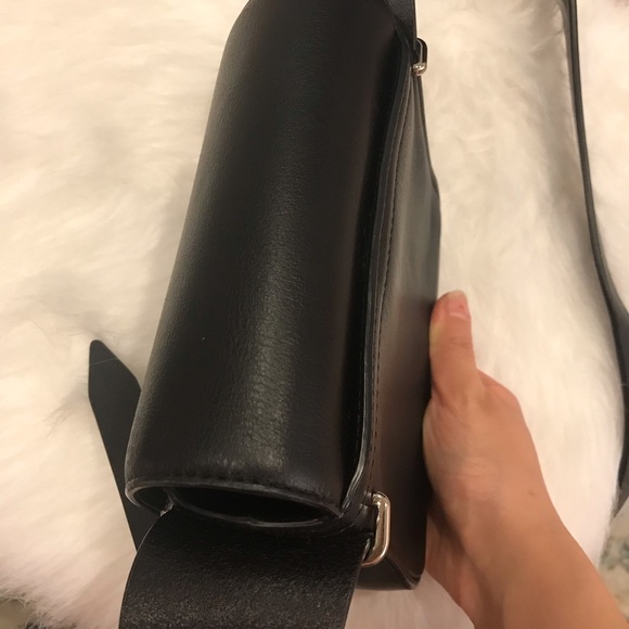 3.1 Phillip Lim Alex Flap Mini Crossbody Bag